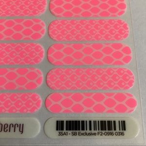 Jamberry Makeup - Jamberry Nail Wraps Style Box Exclusive Full Sheet Jamberry Makeup - Jamberry Nail Wraps Style Box Exclusive Full Sheet